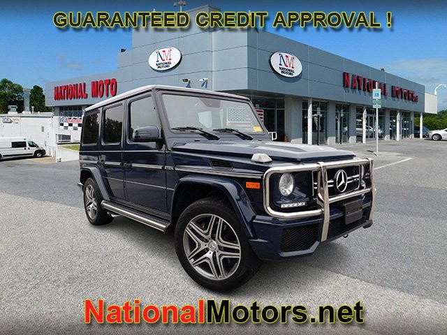 more details - mercedes-benz g-class