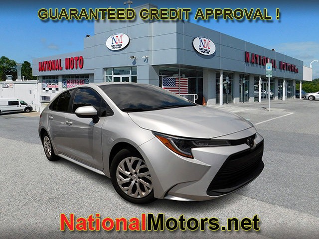 more details - toyota corolla