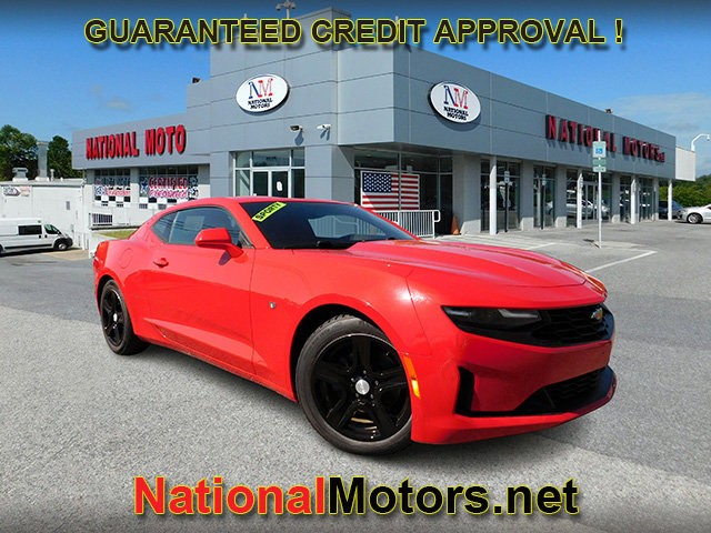 more details - chevrolet camaro
