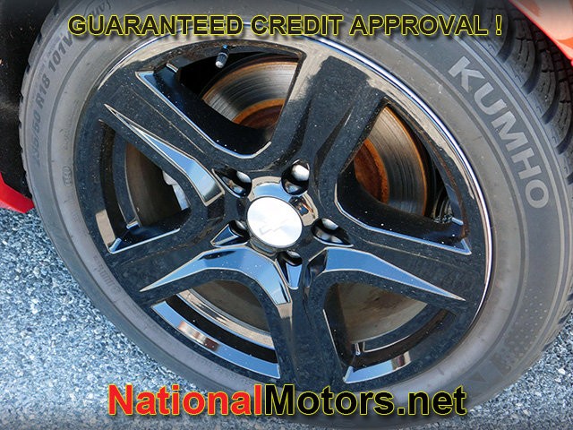 Chevrolet Camaro Vehicle Full-screen Gallery Image 06