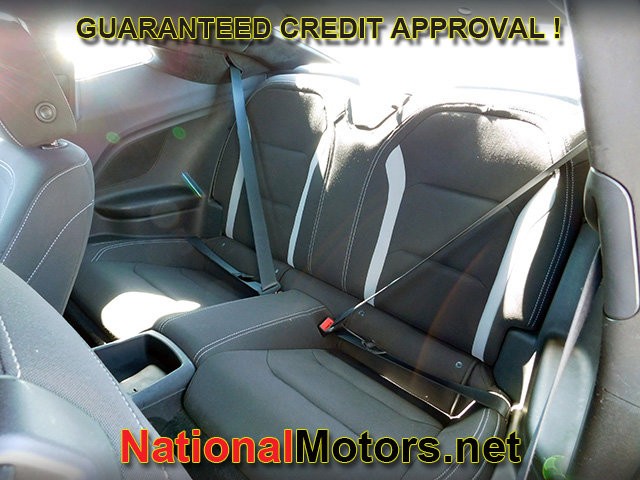 Chevrolet Camaro Vehicle Full-screen Gallery Image 10