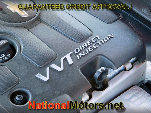 Chevrolet Camaro Vehicle Full-screen Gallery Image 19