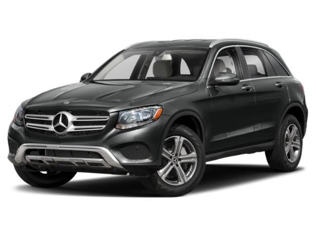 2019 Mercedes-Benz GLC GLC300's photo