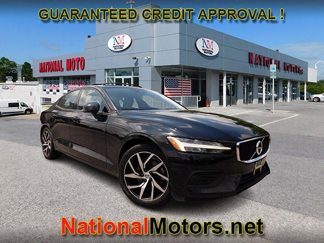 more details - volvo s60