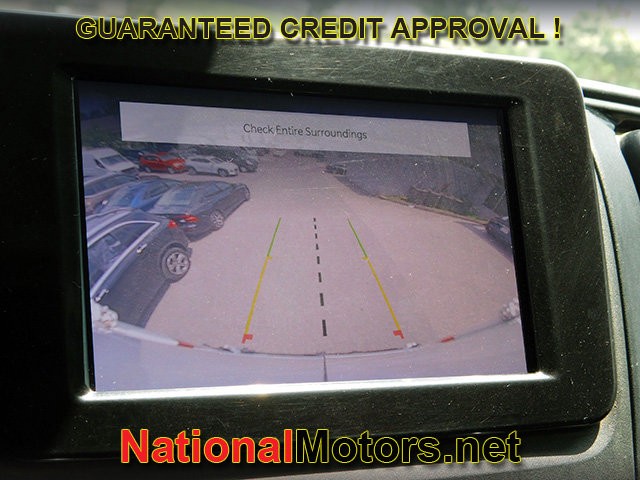 Ram ProMaster Cargo Van Vehicle Full-screen Gallery Image 10