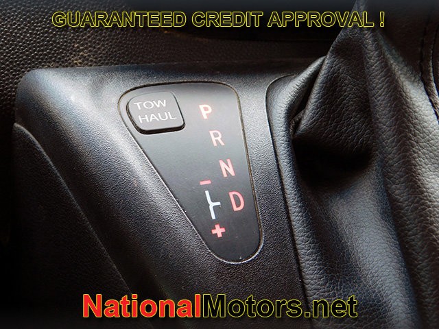 Ram ProMaster Cargo Van Vehicle Full-screen Gallery Image 11