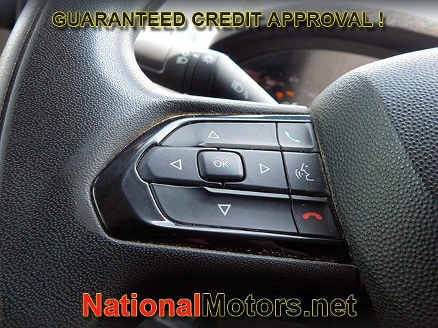 Ram ProMaster Cargo Van Vehicle Full-screen Gallery Image 13