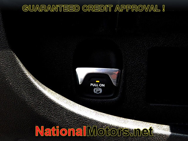 Ram ProMaster Cargo Van Vehicle Full-screen Gallery Image 15