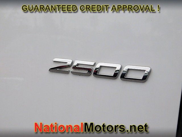 Mercedes-Benz Sprinter Cargo Van Vehicle Full-screen Gallery Image 05