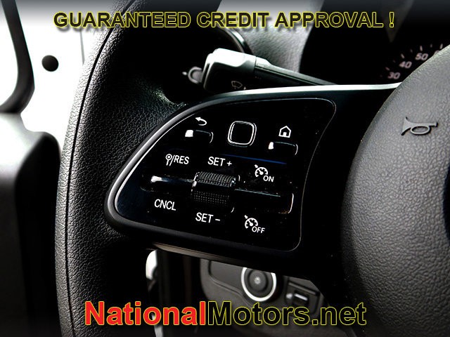 Mercedes-Benz Sprinter Cargo Van Vehicle Full-screen Gallery Image 13