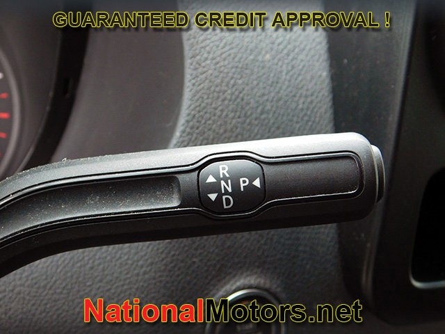 Mercedes-Benz Sprinter Cargo Van Vehicle Full-screen Gallery Image 14