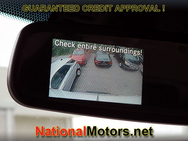 Mercedes-Benz Sprinter Cargo Van Vehicle Full-screen Gallery Image 15