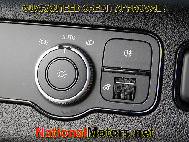 Mercedes-Benz Sprinter Cargo Van Vehicle Full-screen Gallery Image 16