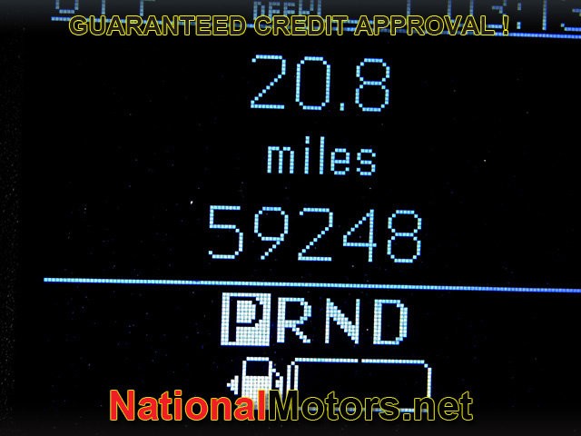 Mercedes-Benz Sprinter Cargo Van Vehicle Full-screen Gallery Image 17