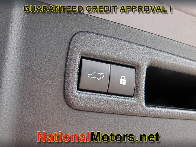 Lexus NX Vehicle Full-screen Gallery Image 10