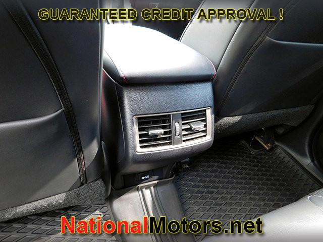 Lexus NX Vehicle Full-screen Gallery Image 13