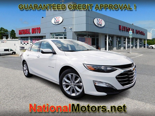 more details - chevrolet malibu