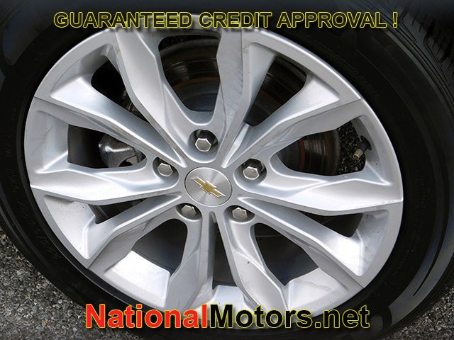 Chevrolet Malibu Vehicle Full-screen Gallery Image 08