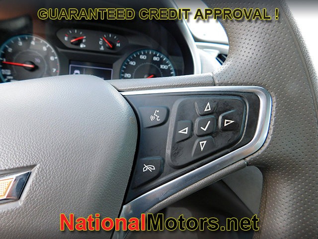 Chevrolet Malibu Vehicle Full-screen Gallery Image 21