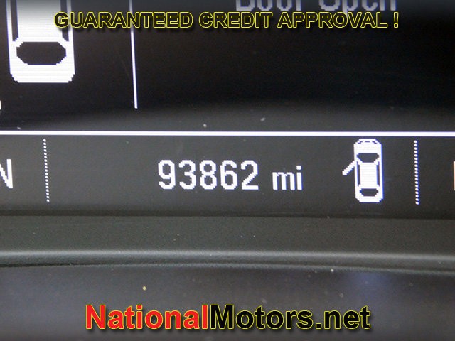 Chevrolet Malibu Vehicle Full-screen Gallery Image 23