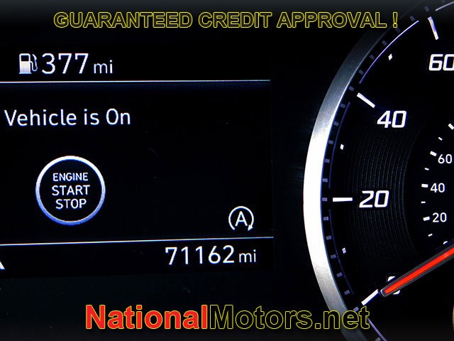 Hyundai Santa Fe Vehicle Full-screen Gallery Image 22