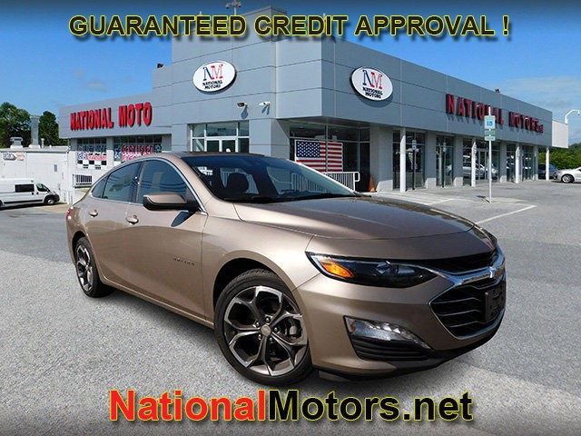 more details - chevrolet malibu