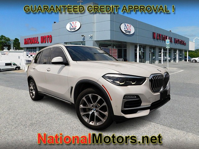 more details - bmw x5