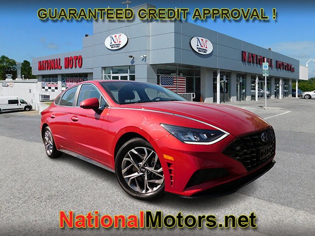 more details - hyundai sonata