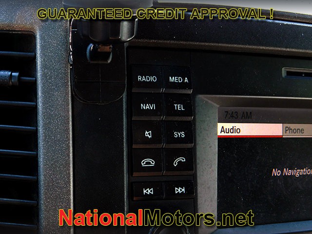 Mercedes-Benz Sprinter Cargo Van Vehicle Full-screen Gallery Image 15