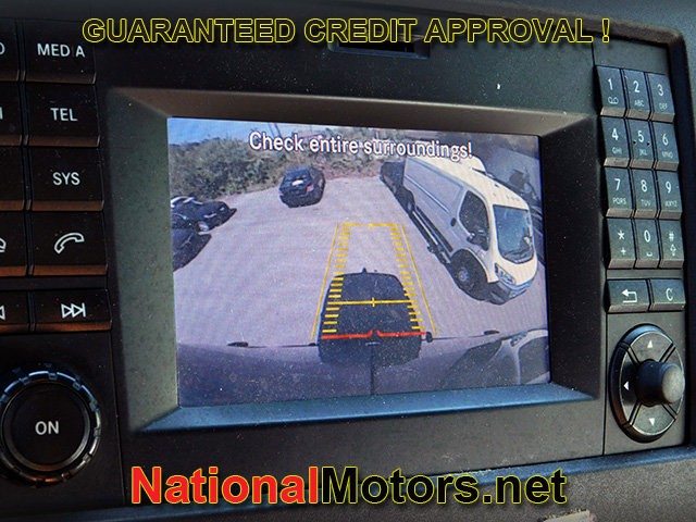 Mercedes-Benz Sprinter Cargo Van Vehicle Full-screen Gallery Image 16