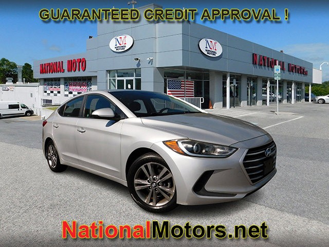 more details - hyundai elantra