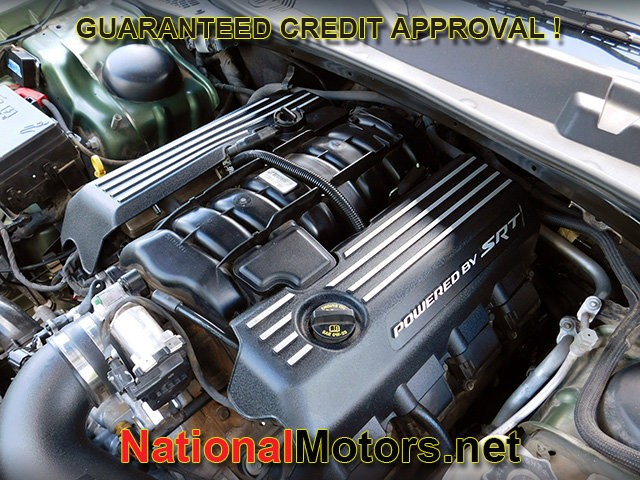 Dodge Challenger Vehicle Full-screen Gallery Image 14