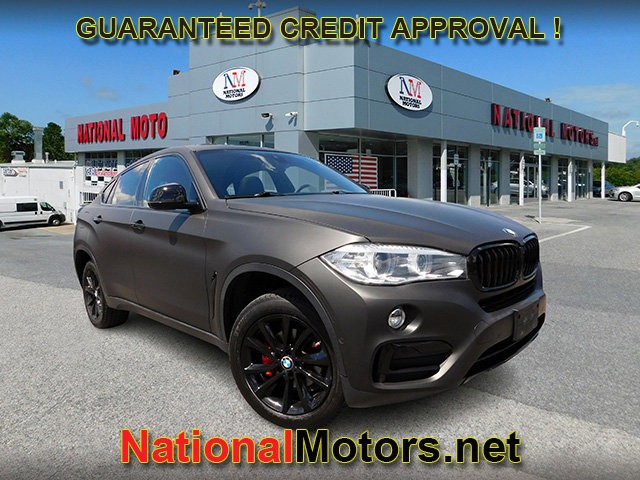 more details - bmw x6