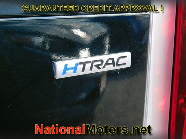 Hyundai Palisade Vehicle Full-screen Gallery Image 06