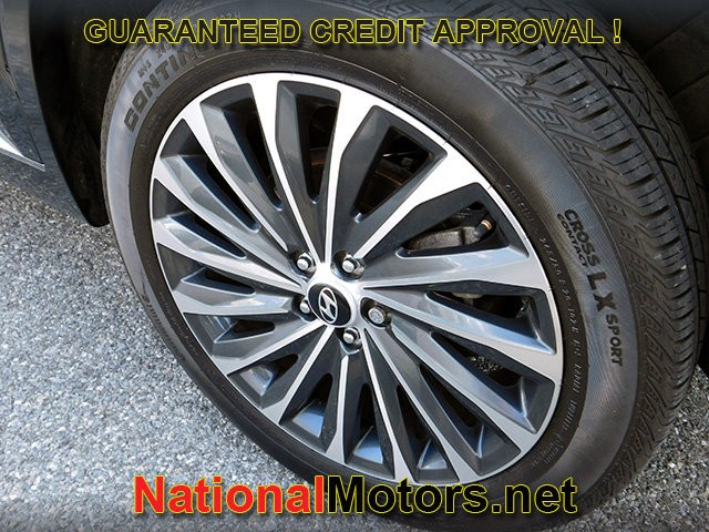 Hyundai Palisade Vehicle Full-screen Gallery Image 07