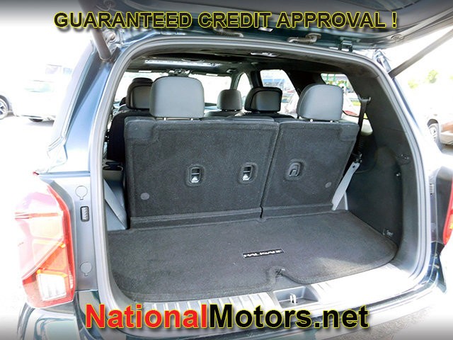 Hyundai Palisade Vehicle Full-screen Gallery Image 08