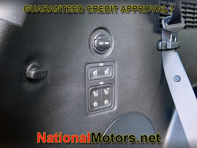 Hyundai Palisade Vehicle Full-screen Gallery Image 09