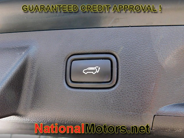 Hyundai Palisade Vehicle Full-screen Gallery Image 11