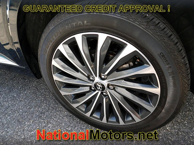 Hyundai Palisade Vehicle Full-screen Gallery Image 12