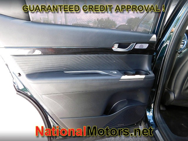 Hyundai Palisade Vehicle Full-screen Gallery Image 13