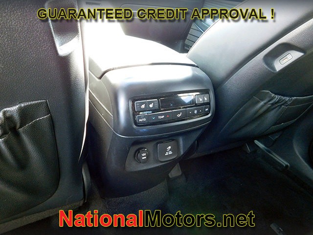 Hyundai Palisade Vehicle Full-screen Gallery Image 15