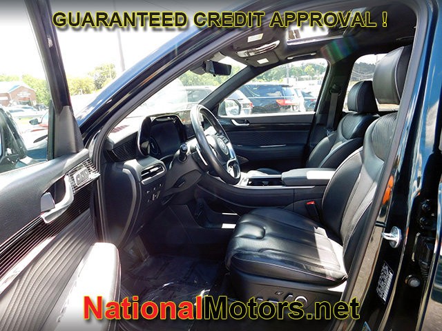 Hyundai Palisade Vehicle Full-screen Gallery Image 20