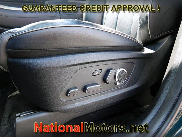 Hyundai Palisade Vehicle Full-screen Gallery Image 21