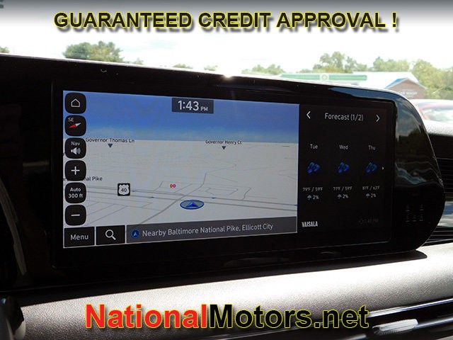 Hyundai Palisade Vehicle Full-screen Gallery Image 23