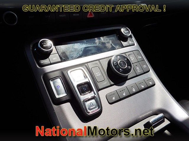 Hyundai Palisade Vehicle Full-screen Gallery Image 25