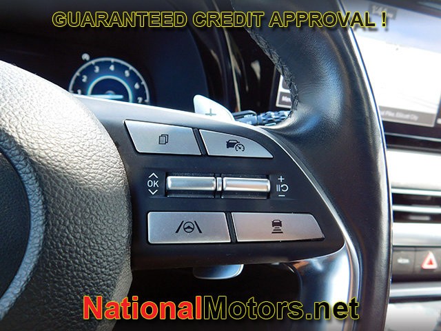 Hyundai Palisade Vehicle Full-screen Gallery Image 26