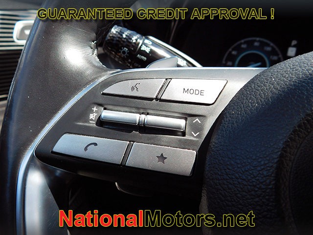 Hyundai Palisade Vehicle Full-screen Gallery Image 27