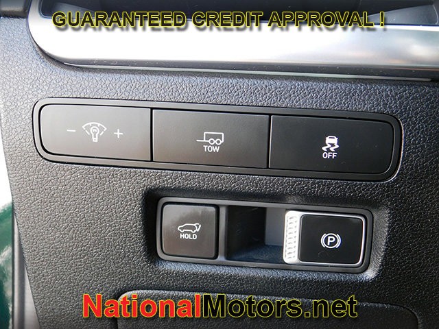 Hyundai Palisade Vehicle Full-screen Gallery Image 29