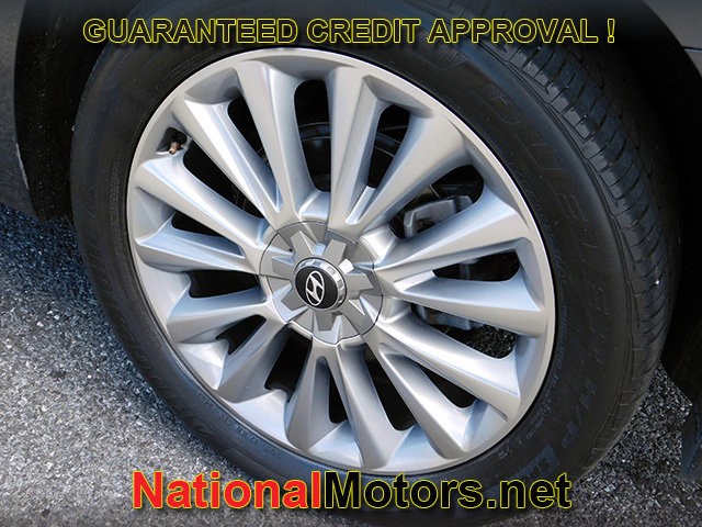 Hyundai Palisade Vehicle Full-screen Gallery Image 06