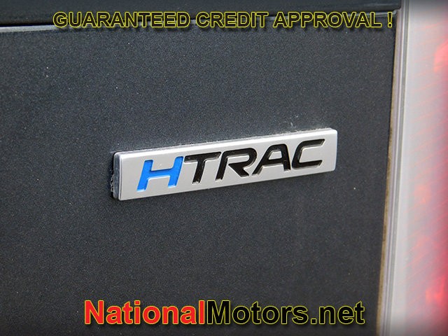 Hyundai Palisade Vehicle Full-screen Gallery Image 07